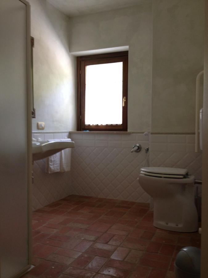 Il Casale San Martino Bed & Breakfast Norcia Exterior photo