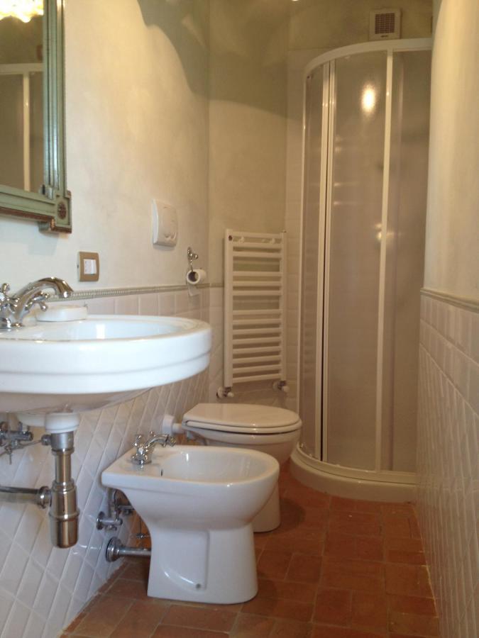 Il Casale San Martino Bed & Breakfast Norcia Room photo