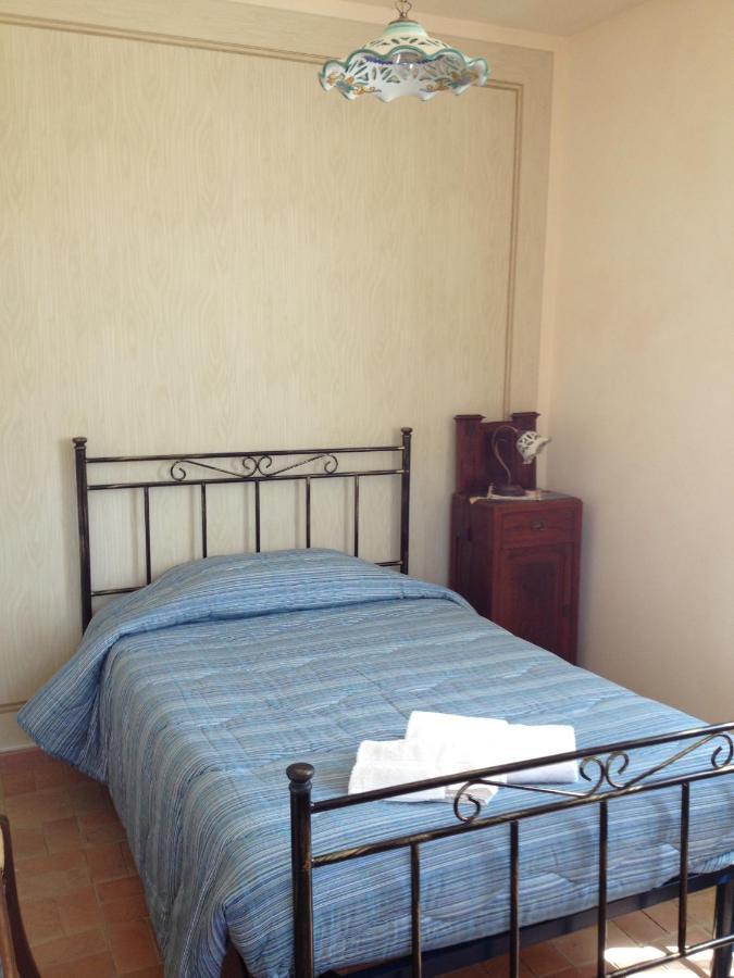 Il Casale San Martino Bed & Breakfast Norcia Room photo