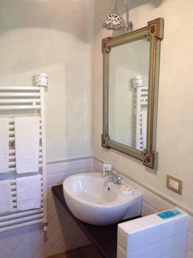 Il Casale San Martino Bed & Breakfast Norcia Exterior photo