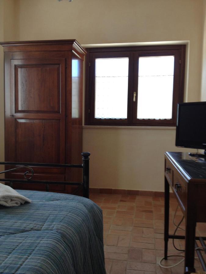 Il Casale San Martino Bed & Breakfast Norcia Room photo