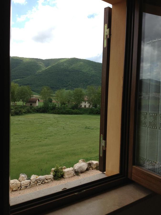 Il Casale San Martino Bed & Breakfast Norcia Room photo