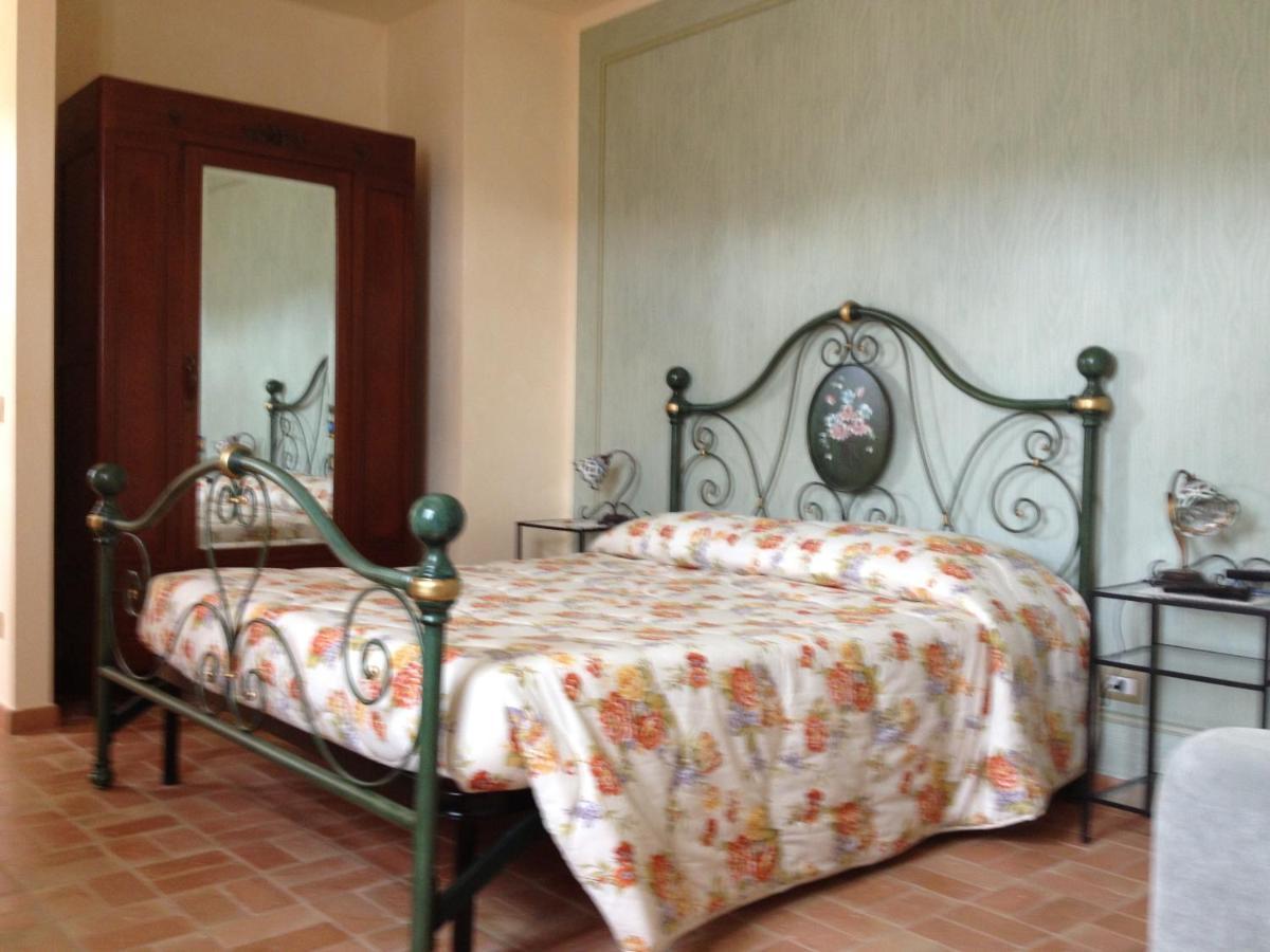Il Casale San Martino Bed & Breakfast Norcia Room photo