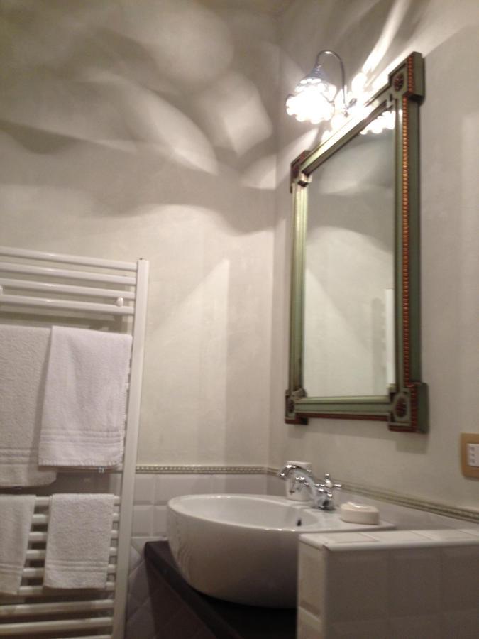 Il Casale San Martino Bed & Breakfast Norcia Room photo